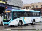 Auto Viação Dragão do Mar 42606 na cidade de Fortaleza, Ceará, Brasil, por Ivam Santos. Número da foto: #:id.