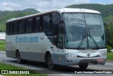 Emtram 3490 na cidade de Barra do Piraí, Rio de Janeiro, Brasil, por Paulo Henrique Pereira Borges. Número da foto: #12988273.