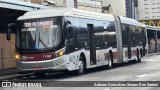 Viação Campo Belo 7 1167 na cidade de São Paulo, São Paulo, Brasil, por Adriano Gonçalves Soares Dos Santos. Número da foto: #12988703.