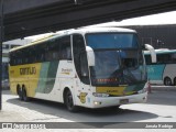 Empresa Gontijo de Transportes 14980 na cidade de Rio de Janeiro, Rio de Janeiro, Brasil, por Jonata Rodrigo. Número da foto: #12987790.