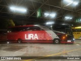 Lirabus 26013 na cidade de São Paulo, São Paulo, Brasil, por Manoel Junior. Número da foto: #:id.