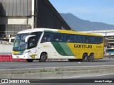 Empresa Gontijo de Transportes 19055 na cidade de Rio de Janeiro, Rio de Janeiro, Brasil, por Jonata Rodrigo. Número da foto: #12987475.