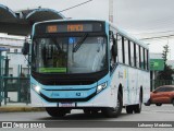 Auto Viação Dragão do Mar 42435 na cidade de Fortaleza, Ceará, Brasil, por Lohanny Medeiros. Número da foto: #:id.