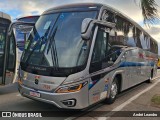 Viação Piracicabana 7124 na cidade de Barueri, São Paulo, Brasil, por André Leandro. Número da foto: #12988031.