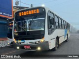 Ônibus Particulares 487 na cidade de Bragança, Pará, Brasil, por Fabio Soares. Número da foto: #12989325.