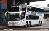 VUSC - Viação União Santa Cruz 3200 na cidade de Porto Alegre, Rio Grande do Sul, Brasil, por George Miranda. Número da foto: #:id.