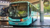 Turim Transportes e Serviços 2328 na cidade de Salvador, Bahia, Brasil, por Miguel Dantas. Número da foto: #12987638.