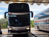 Viação Piracicabana 2650 na cidade de Americana, São Paulo, Brasil, por Edinilson Henrique Ferreira. Número da foto: #:id.