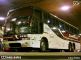 Expresso Gardenia 9920 na cidade de Belo Horizonte, Minas Gerais, Brasil, por César Ônibus. Número da foto: #12989507.