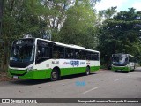 Belém Rio Transportes BD-305 na cidade de Belém, Pará, Brasil, por Transporte Paraense. Número da foto: #:id.