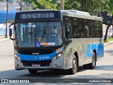 Cooper Líder > A2 Transportes 6 8104 na cidade de São Paulo, São Paulo, Brasil, por Guilherme Estevan. Número da foto: #:id.