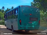VRS - Viação Roberto Santana 3010 na cidade de São Cristóvão, Sergipe, Brasil, por Dayvison Santiago. Número da foto: #12987751.