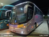 Rota Transportes Rodoviários 10305 na cidade de Milagres, Bahia, Brasil, por Carlos  Henrique. Número da foto: #12990038.
