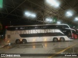 Auto Viação Catarinense 324307 na cidade de São Paulo, São Paulo, Brasil, por Manoel Junior. Número da foto: #:id.
