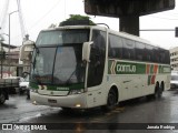 Empresa Gontijo de Transportes 20000 na cidade de Rio de Janeiro, Rio de Janeiro, Brasil, por Jonata Rodrigo. Número da foto: #12987813.
