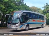 Viação Piracicabana 7224 na cidade de São Paulo, São Paulo, Brasil, por Diego Cardoso da Silva. Número da foto: #12987194.