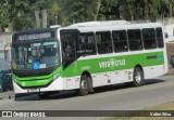 Viação Vera Cruz RJ 205.102 na cidade de Rio de Janeiro, Rio de Janeiro, Brasil, por Valter Silva. Número da foto: #:id.