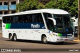 Planalto Transportes 2506 na cidade de Cascavel, Paraná, Brasil, por Joao Paulo. Número da foto: #:id.