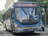 Viação Redentor C47550 na cidade de Rio de Janeiro, Rio de Janeiro, Brasil, por Vinicius Lopes. Número da foto: #12990106.