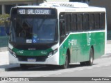 Viação VG B31031 na cidade de Rio de Janeiro, Rio de Janeiro, Brasil, por Augusto César. Número da foto: #12988214.