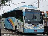 Microtur Transportadora Turística 25000 na cidade de Cotia, São Paulo, Brasil, por David Macedo Rocha. Número da foto: #12987365.