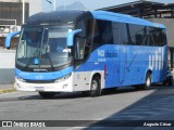 UTIL - União Transporte Interestadual de Luxo RJ 226.039 na cidade de Rio de Janeiro, Rio de Janeiro, Brasil, por Augusto César. Número da foto: #12988452.