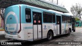 Auto Viação São José 12401 na cidade de Fortaleza, Ceará, Brasil, por FRANCISCO WALLACE. Número da foto: #12990175.
