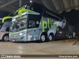 Viação Garcia 88187 na cidade de Americana, São Paulo, Brasil, por Gilson de Souza Junior. Número da foto: #12989178.