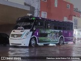 Transportes Ecatepec 359 na cidade de Ecatepec de Morelos, Estado de México, México, por Francisco Javier Esteva FJA Armstrong. Número da foto: #12987447.