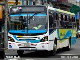 Transportes HyF LA MANO DE DIOS na cidade de Naranjo Centro, Naranjo, Alajuela, Costa Rica, por Alfonso Russell. Número da foto: #12989021.