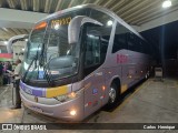 Rota Transportes Rodoviários 10025 na cidade de Salvador, Bahia, Brasil, por Carlos  Henrique. Número da foto: #12990032.