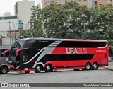 Lirabus 23101 na cidade de Sorocaba, São Paulo, Brasil, por Flavio Alberto Fernandes. Número da foto: #:id.