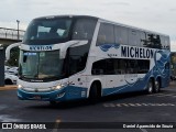 Michelon Turismo 2280 na cidade de Ribeirão Preto, São Paulo, Brasil, por Daniel Aparecido de Souza. Número da foto: #12988813.