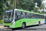 Expresso Maringá São José dos Campos 3245 na cidade de São José dos Campos, São Paulo, Brasil, por Alexandre Camilo. Número da foto: #:id.