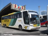 Empresa Gontijo de Transportes 12910 na cidade de Rio de Janeiro, Rio de Janeiro, Brasil, por Jonata Rodrigo. Número da foto: #12987796.
