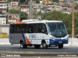 VMG - Viação Minas Gerais 2283 na cidade de Belo Horizonte, Minas Gerais, Brasil, por Douglas Célio Brandao. Número da foto: #:id.
