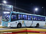 Viação Santa Cecília 36403 na cidade de Fortaleza, Ceará, Brasil, por Ivam Santos. Número da foto: #:id.