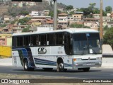 CRS Excursões e Turismo 33 na cidade de Belo Horizonte, Minas Gerais, Brasil, por Douglas Célio Brandao. Número da foto: #12988033.