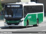 Viação VG B31009 na cidade de Rio de Janeiro, Rio de Janeiro, Brasil, por Augusto César. Número da foto: #:id.