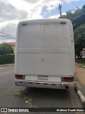 Ônibus Particulares 2195 na cidade de Sumaré, São Paulo, Brasil, por Matheus Duarte Souza. Número da foto: #:id.