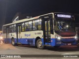Via Loc BJ-99806 na cidade de Ananindeua, Pará, Brasil, por Myke Alexandre. Número da foto: #:id.