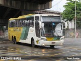 Empresa Gontijo de Transportes 12535 na cidade de Rio de Janeiro, Rio de Janeiro, Brasil, por Jonata Rodrigo. Número da foto: #12987478.