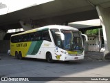 Empresa Gontijo de Transportes 18065 na cidade de Rio de Janeiro, Rio de Janeiro, Brasil, por Jonata Rodrigo. Número da foto: #12987469.