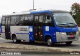 Transcooper > Norte Buss 2 6114 na cidade de São Paulo, São Paulo, Brasil, por Luiz Petriz. Número da foto: #12989898.