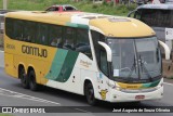 Empresa Gontijo de Transportes 18000 na cidade de Aparecida, São Paulo, Brasil, por José Augusto de Souza Oliveira. Número da foto: #12989072.