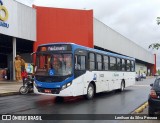Capital do Agreste Transporte Urbano 1435 na cidade de Caruaru, Pernambuco, Brasil, por Lenilson da Silva Pessoa. Número da foto: #:id.