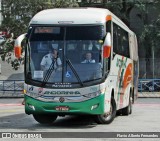 Empresa de Transportes Andorinha 7109 na cidade de Sorocaba, São Paulo, Brasil, por Flavio Alberto Fernandes. Número da foto: #:id.
