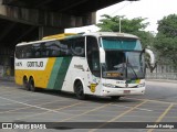 Empresa Gontijo de Transportes 14175 na cidade de Rio de Janeiro, Rio de Janeiro, Brasil, por Jonata Rodrigo. Número da foto: #12987482.