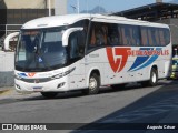 Viação Teresópolis RJ 203.030 na cidade de Rio de Janeiro, Rio de Janeiro, Brasil, por Augusto César. Número da foto: #12988415.