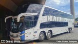 Auto Viação Catarinense 3724 na cidade de Pariquera-Açu, São Paulo, Brasil, por Pedro Ricardo Rodrigues. Número da foto: #12987455.